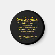 De tien geboden 01