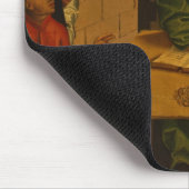 De Tien Geboden, 1516 Muismat (Hoek)