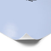 De Tien Geboden Perfect Poster (Hoek)