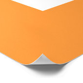 De tien geboden van Cats Funny Poster (Hoek)