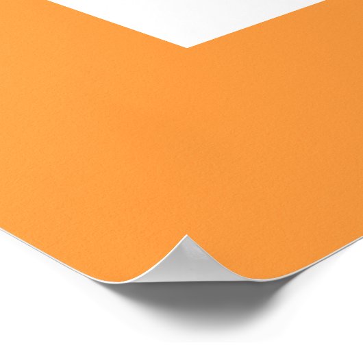 De tien geboden van Cats Funny Poster (Hoek)