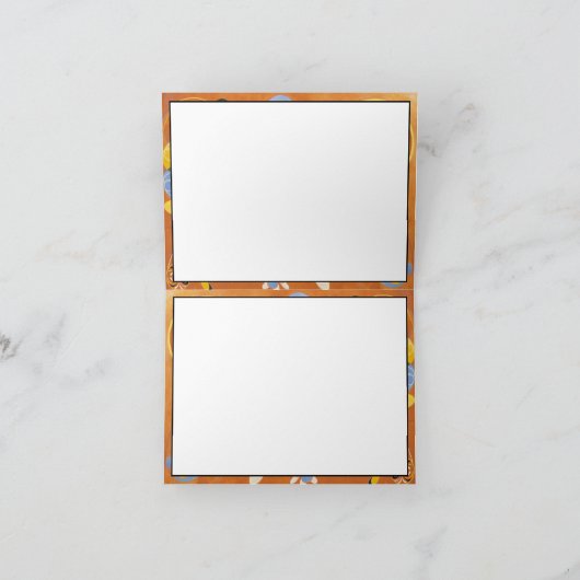 De Tien grootste, groep IV, nr.3 van Hilma af Klin Kaart (Binnen)