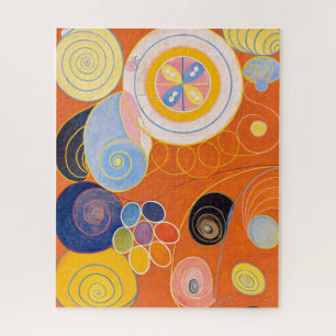 De tien grootste, groep IV, nr.4 Legpuzzel