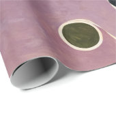 De Tien grootste, groep IV, nr.5 van Hilma af Klin Cadeaupapier (Rol Hoek)