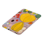 De Tien grootste, groep IV, nr.7 van Hilma af Klin Magneet (Linkerzijde)