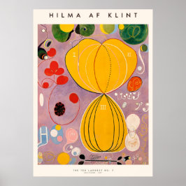 De Tien Grootste No 07 Poster
