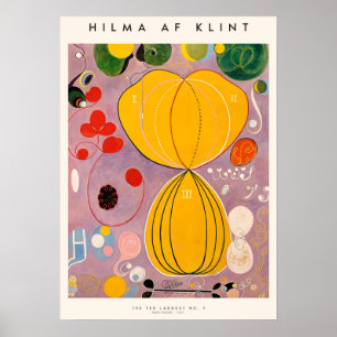 De Tien Grootste No 07 Poster