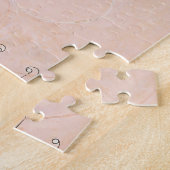 De tien grootste nr. 10 | Hilma af Klint Legpuzzel (Zijkant)