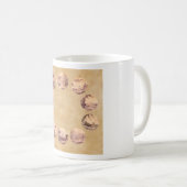 De Tien Oxherding Zen Koffiemok (Voorkant rechts)