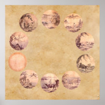 De Tien Oxherding Zen