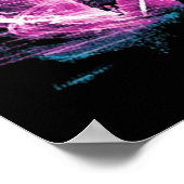 de tiende arts poster (Hoek)