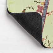 De Tigris en de Euphrates Muismat (Hoek)