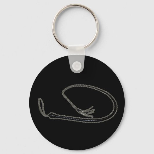 DE TIIP SLEUTELHANGER (Voorkant)