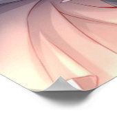 De tijd dat ik opgegraven werd als een Slime Rimur Poster (Hoek)