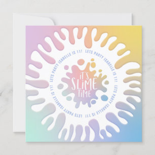 " de tijd die de regenboogsplat op zijn verjaardag