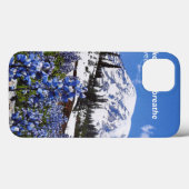 De tijd die nodig is om de Case-Mate iPhone case (Achterkant (horizontaal))