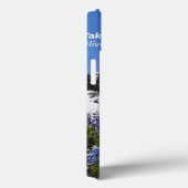 De tijd die nodig is om de Case-Mate iPhone case (Achterkant / Rechts)