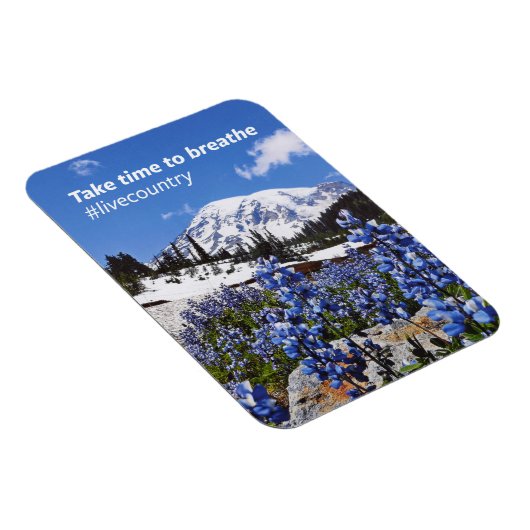 De tijd die nodig is om de magneet (Rechterzijde)