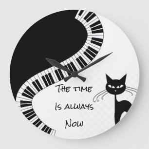 "De tijd is altijd gekomen" Grote Klok