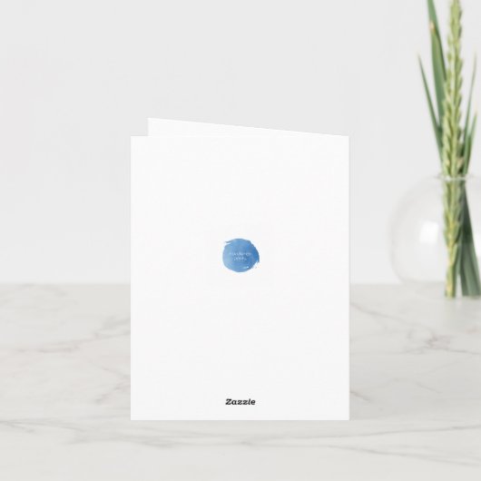 De tijd loopt uit kaart (Achterkant)