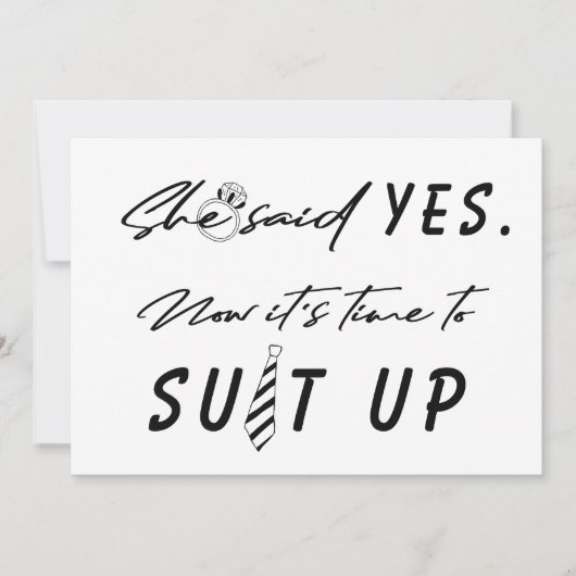 De tijd van de Drager van de ring om het grappige  Kaart (Voorkant)