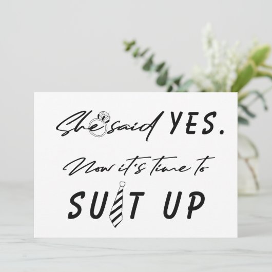 De tijd van de Drager van de ring om het grappige Kaart (Staand voorkant)