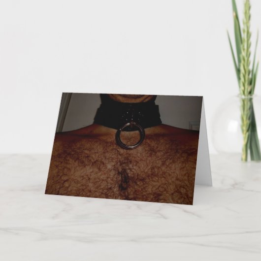 DE TIJD VAN DE KRAAG KAART (Voorkant)