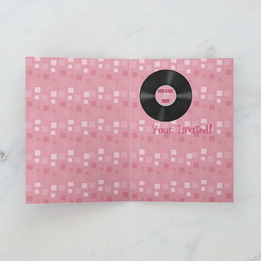 De Tijd van de partij! (Binnen)