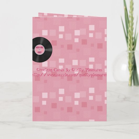 De Tijd van de partij! (Achterkant)