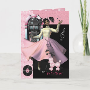 De Tijd van de partij!