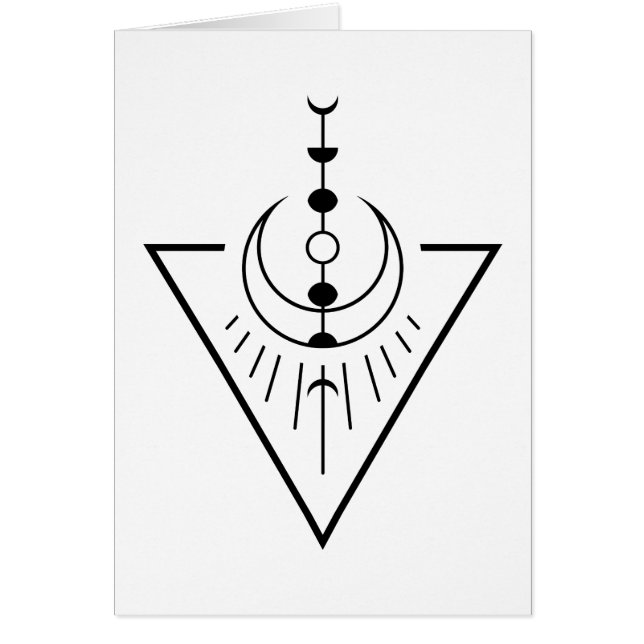 de tijd van de zon in de zon (Voorkant)