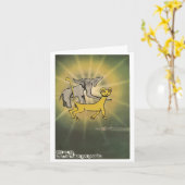 De Tijd van het avontuur - Kaart (Gele Bloem)