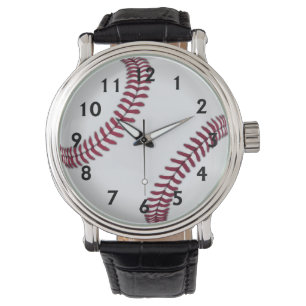 De Tijd van het honkbal Horloge
