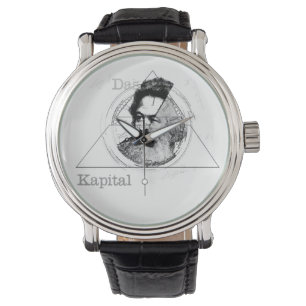 De tijd van Marx Horloge
