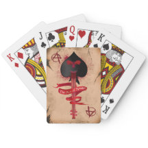 De tijd van schoppen