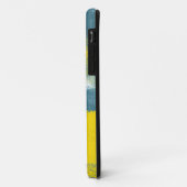 De tijd vliegt Case-Mate iPhone case (Achterkant/links)