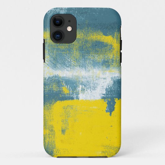 De tijd vliegt Case-Mate iPhone case (Achterkant)