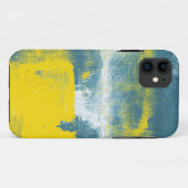 De tijd vliegt Case-Mate iPhone case (Achterkant (horizontaal))