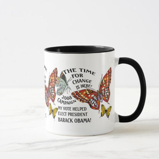 DE TIJD VOOR WIJZIGING IS HIER! MOK (Rechts)