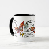 DE TIJD VOOR WIJZIGING IS HIER! MOK (Voorkant links)