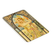 De tijden van de dag, helderheid van de dag door M Magneet (Rechterzijde)