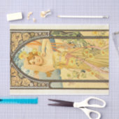 De tijden van de dag, helderheid van de dag door M Tissuepapier (Craft)