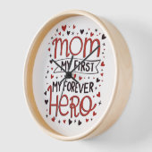 De tijdloze liefde van mama (Hoek)