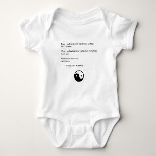 De tijdloze wijsheid van Nisargadatta Maharaj Romper