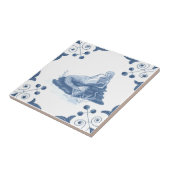 De Tijdopnemer van de Schrapping met de Hoeken van Tegeltje (Zijkant)