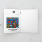 De Tijdverdrijven van Splendorous Kaart (Binnen)