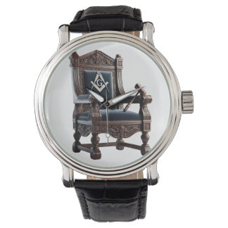 De tijdwaarnemer: eer het ambacht met elke seconde horloge