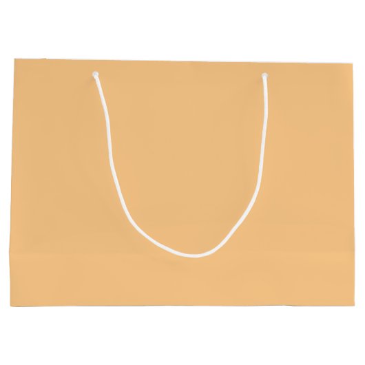 De Tijger van de klap met Persoonlijke Naam Groot Cadeauzakje (Achterkant)