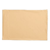 De Tijger van de klap met Persoonlijke Naam Kussensloop (Achterkant)