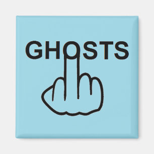 De Tik van het Spook van de magneet